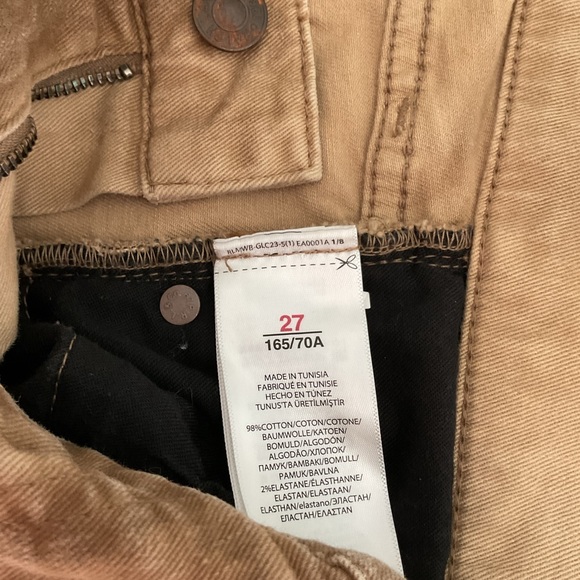 - NWOT | POLO | RALPH LAUREN | AUTHENTIC DUNGAREES | ORIGINAL RL QUALITY |… - Picture 6 of 7